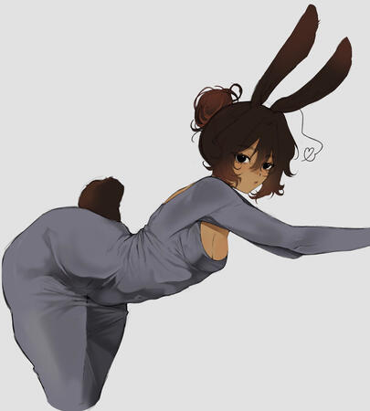 Colored Sketch Colored Sketch